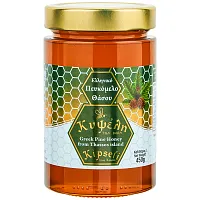 Regina Κυψέλη Μέλι Ελληνικό Πευκοθάσου 450gr