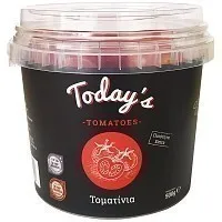 Τομάτες Today's Τύπου Ελιά Ελληνικές 500gr