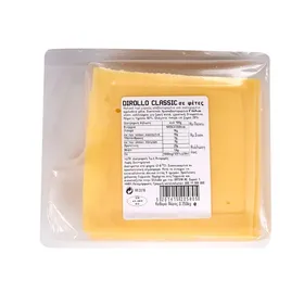 μαλακό τυρί