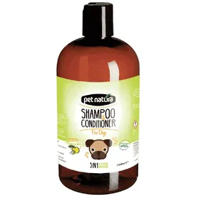 σαμπουάν & conditioner 3σε1