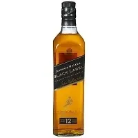 Black Label Ουίσκι