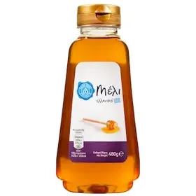 ΑΒ ΕΠΙΛΟΓΗ Μέλι Ελληνικό 480g