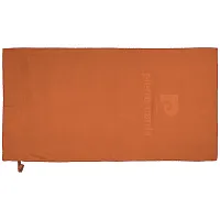 Pierre Cardin Πετσέτα Micro Πορτοκαλί 85x160
