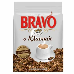 καφές ελληνικός κλασικός