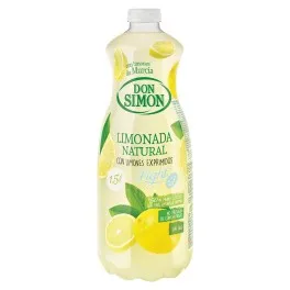 LIMONADA NATURAL