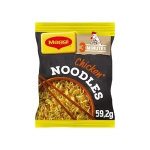 MAGGI Με Κοτόπουλο Noodles 59,2γρ.