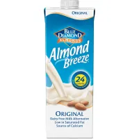 Ρόφημα Αμυγδάλου Almond Breeze 1 lt