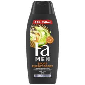 Αφροντούς Noir / Energy