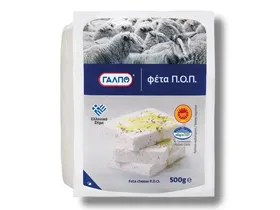 Φέτα Π.Ο.Π.