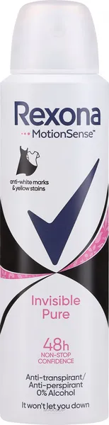 REXONA spray αποσμητικό