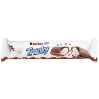 Ferrero Kinder Tronky 18gr