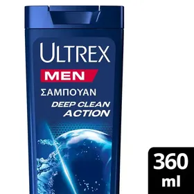 Gel Ξυρίσματος Sensitive 200ml.