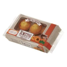 TORTINI Σε Διάφορες Γεύσεις