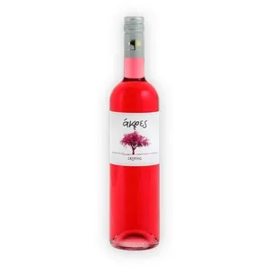 ΣΚΟΥΡΑΣ Άκρες Ροζέ Κρασί 750ml