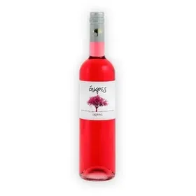 ΣΚΟΥΡΑΣ Άκρες Ροζέ Κρασί 750ml