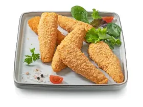Φιλετίνια κοτόπουλο παναρισμένα 400 g