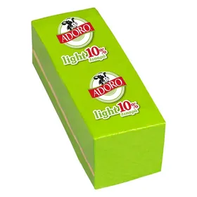 ADORO τυρί light 10% Γερμανίας