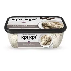 HEARTMD ΟΙΚΟΓ COOKIES 1.5L