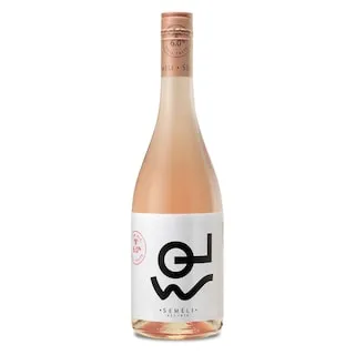 ΣΕΜΕΛΗ Οίνος Ροζέ Low Alcohol 750ml