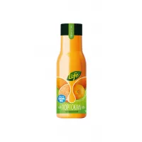 Χυμός Πορτοκάλι Life Fresh (1 L)