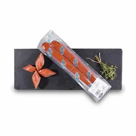 Πασσιάς Λουκάνικα Χωριάτικα Ριγανάτα 1 kg