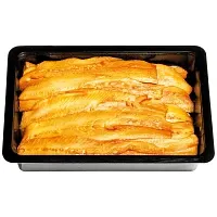 Deli Fish Ρέγγα Καπνιστό Φιλέτο 1 kg