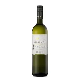 ΟΡΕΙΝΟΣ ΗΛΙΟΣ Οίνος Λευκός Ορεινός Ήλιος 750ml