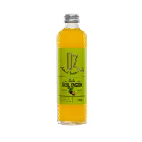 Αναψυκτικό Basil Passion Oz 330 ml