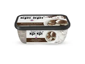 Παγωτό βανίλια