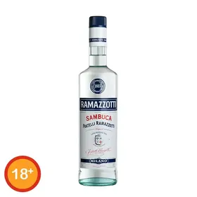 Ramazzotti Sambuca Λικέρ 700ml.