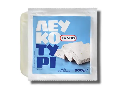 Λευκό τυρί 900 g