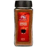 My Gusto Στιγμαίος Καφές Espresso 100gr