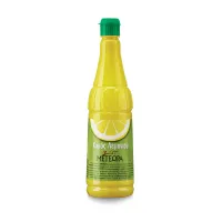 Φυσικός Χυμός Λεμονιού Μετέωρα 330 ml