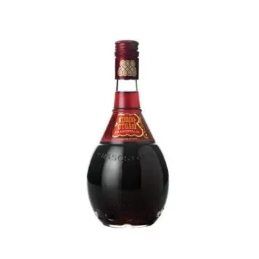 ΓΕΩΡΓΙΑΔΗ ΕΡΥΘΡΟ ΚΡΑΣ/ΛΙΑ 0,5LT.