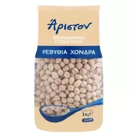 ΑΡΙΣΤΟΝ ΡΕΒΥΘΙΑ ΧΟΝΔΡΑ 1KG