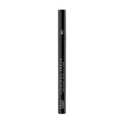 MUA Control Freak Υγρό Eyeliner Jet Black