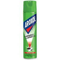 AROXOL ΚΑΤΣ/ΝΟ IMIPROTHRIN 300ML
