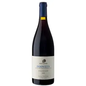 ΚΥΡ ΓΙΑΝΝΗ Οίνος Ερυθρός Ράμνιστα 750ml