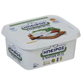 ΦΕΤΑ Π.Ο.Π. ΔΩΡΙΚΗ δοχείο