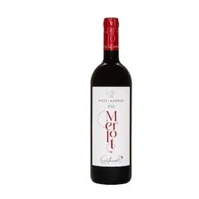 ΚΤΗΜΑ Ν. ΛΑΖΑΡΙΔΗ Οίνος Ερυθρός Cavalieri 750ml