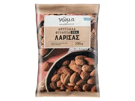 Αμύγδαλα ωμά