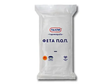 Φέτα Π.Ο.Π.
