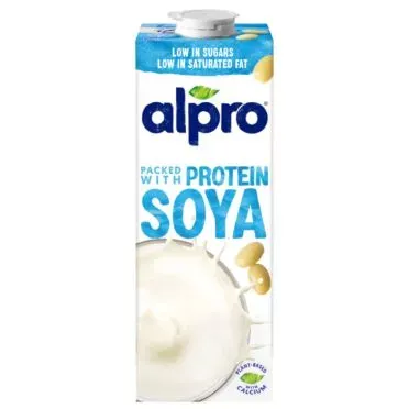 ALPRO ΡΟΦΗΜΑ ΣΟΓΙΑΣ 1LT