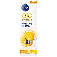 Nivea Q10 Plus C Αντιρυτιδική Ματιών