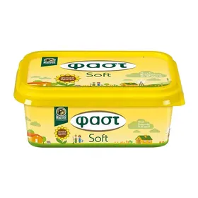 ΦΑΣΤ Soft Μαργαρίνη 220g