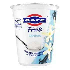 Στραγγιστό γιαούρτι Φάρμα ΚΟΥΚΑΚΗ 1Kg 2% ή 10%