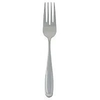 Tabletop Basics Diana Πιρούνι Φαγητού Inox 3τεμ