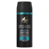 Axe Leather & Cookies Αποσμητικό Σώματος 150ml