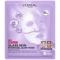 Loreal Rev Filler Glass Skin Μάσκα 25gr