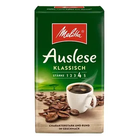 Καφές φίλτρου MELITTA auslese 500gr